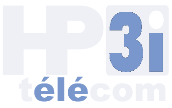 HP3i télécom